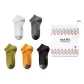 5-Pack (White+Stone Gray+Green+Orange Yellow+Twilight Black)