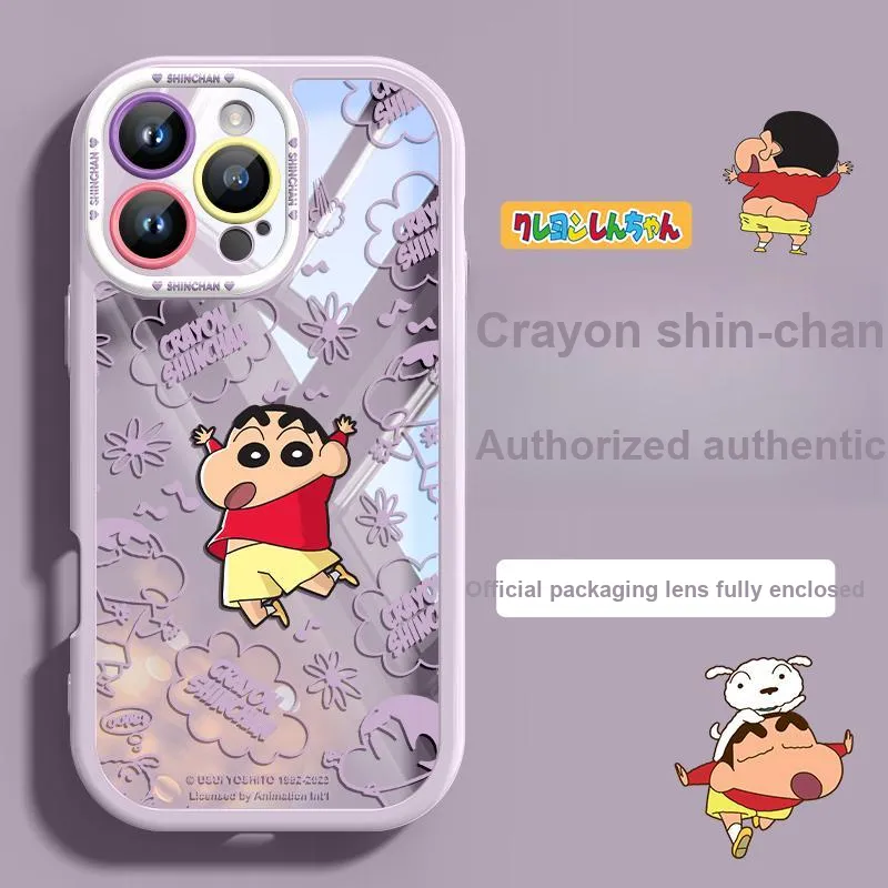 Pin Sai Phone Cases-3