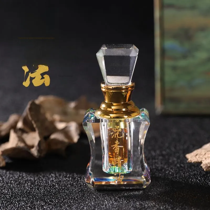 Xuan Rafters Pavilion Aromatherapy Accessories-4