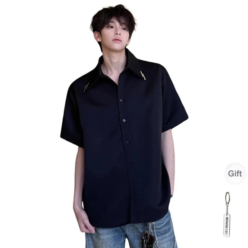 NOAHGIGI Shirts Unisex-6