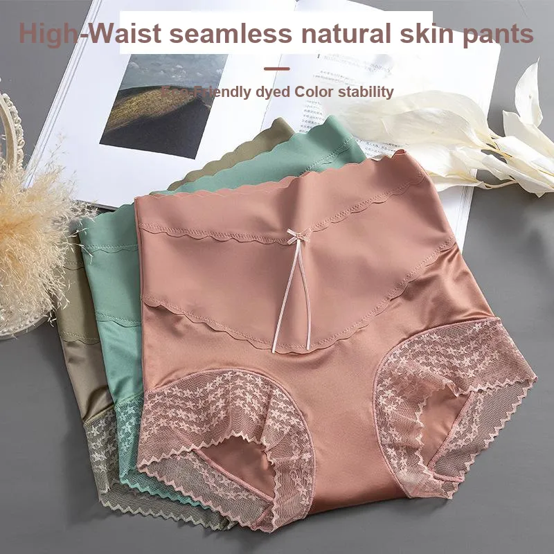 YUZHAOLIN Underpants Women's Combo Set-9