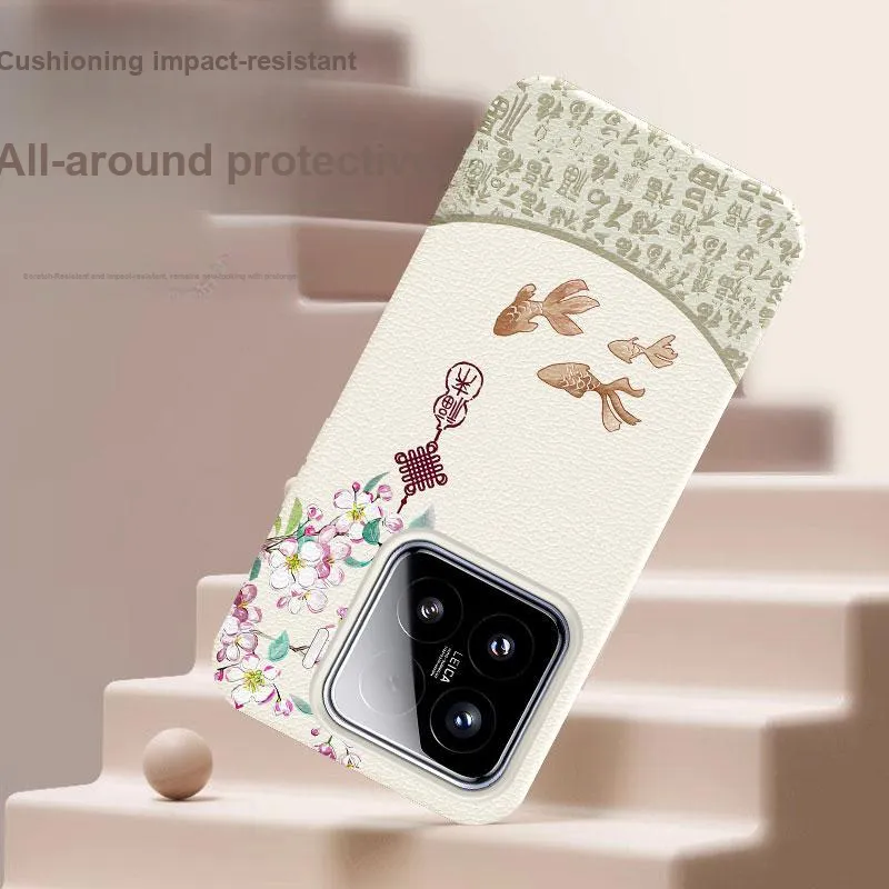 YIBAOBAO Phone Cases-13