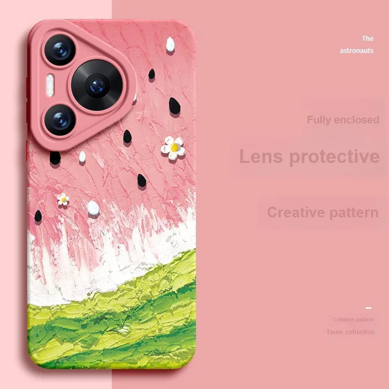 SUPER MOUSE Phone Cases-5