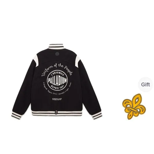 Palladium Baseball Jacket Men's
