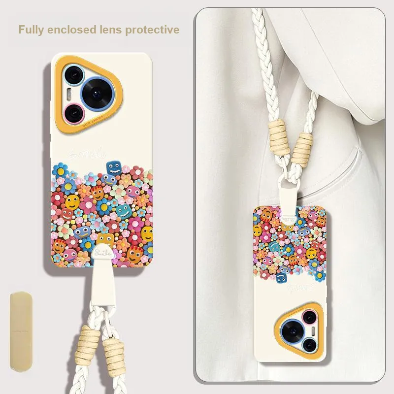 Interesting shell Phone Cases-9
