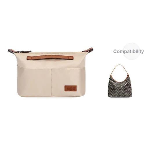 Прилив сатин вкладыш сумка женский многоцветный