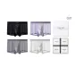 Black+Purple+Dark Gray+Light Gray