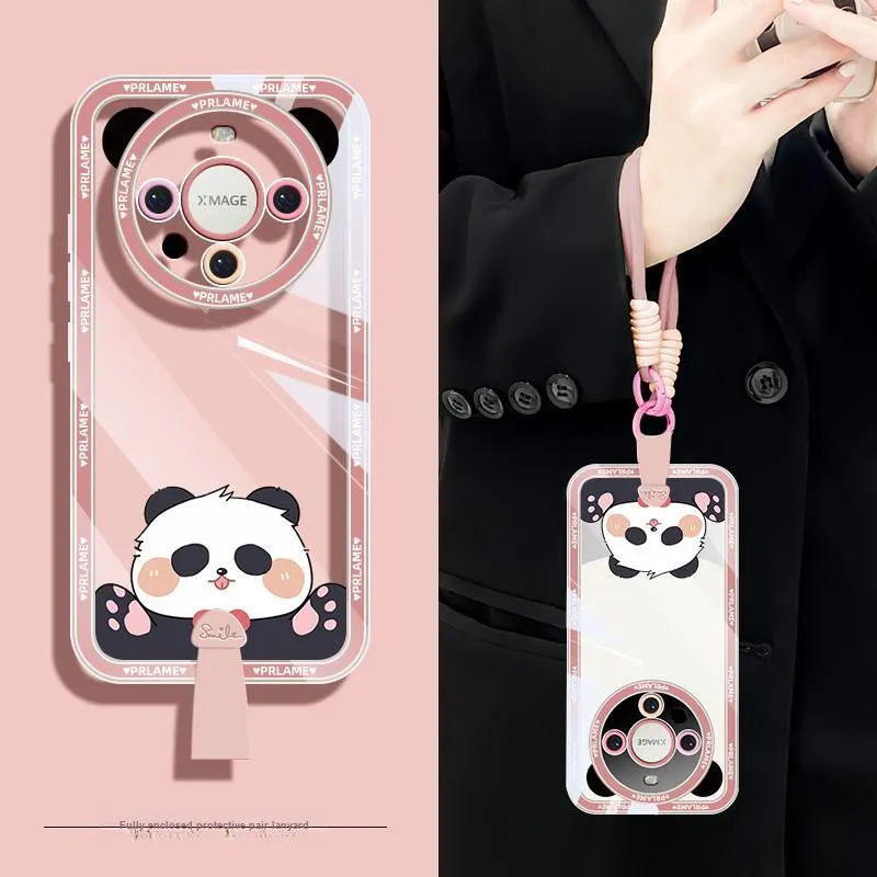 Interesting shell Phone Cases-14