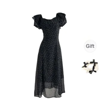 TORIGHT Short Sleeved Dress Women's