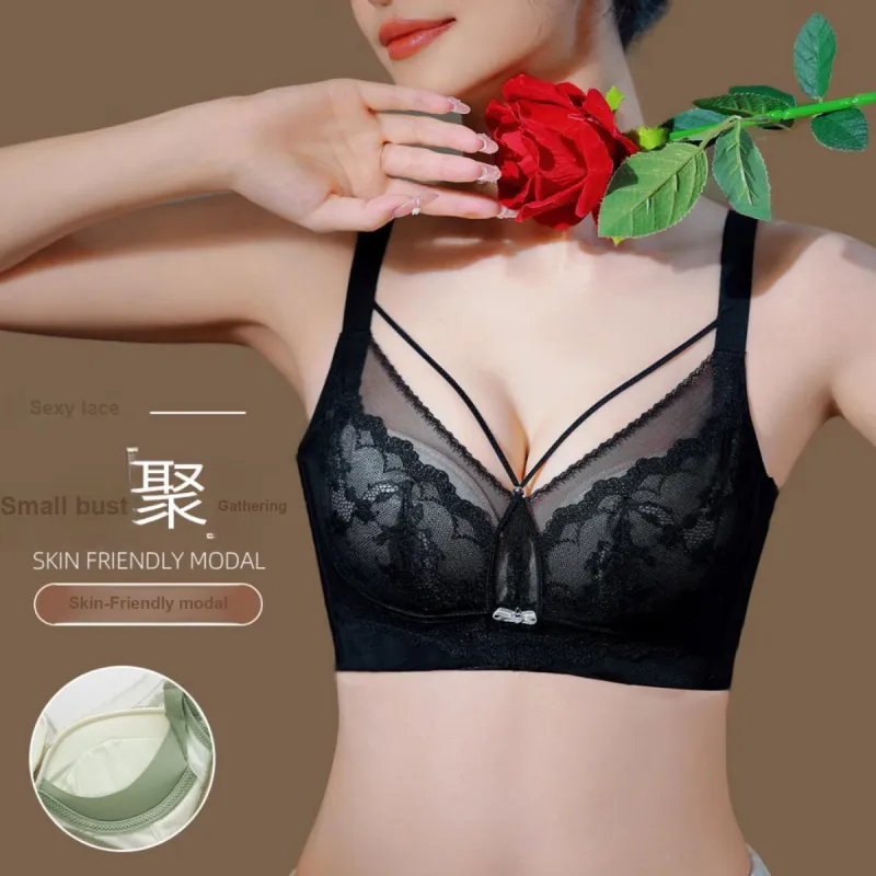 Ordifen Women's Bras-1
