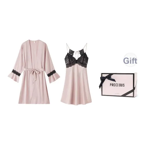 METE WHALE MT Пижамный комплект для женщин