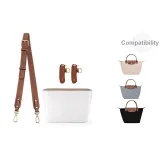 Brown Adjustable Strap+DuPont Paper Liner-Compatibility Trumpets