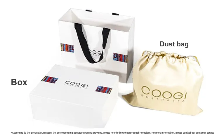 COOGI Shoulder Bags-3