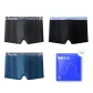 Dark Blue/Black/Dark Gray 9269 (3 Pack)