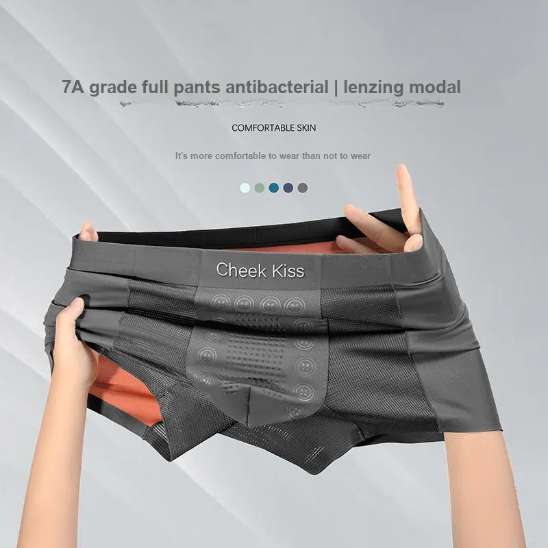 Cheekkiss Underwear Gift Boxes Men's 3 Pack-24