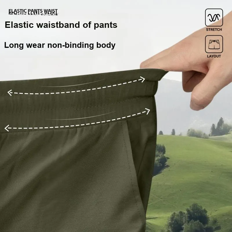TRANSFORMERS Casual Shorts Unisex-13