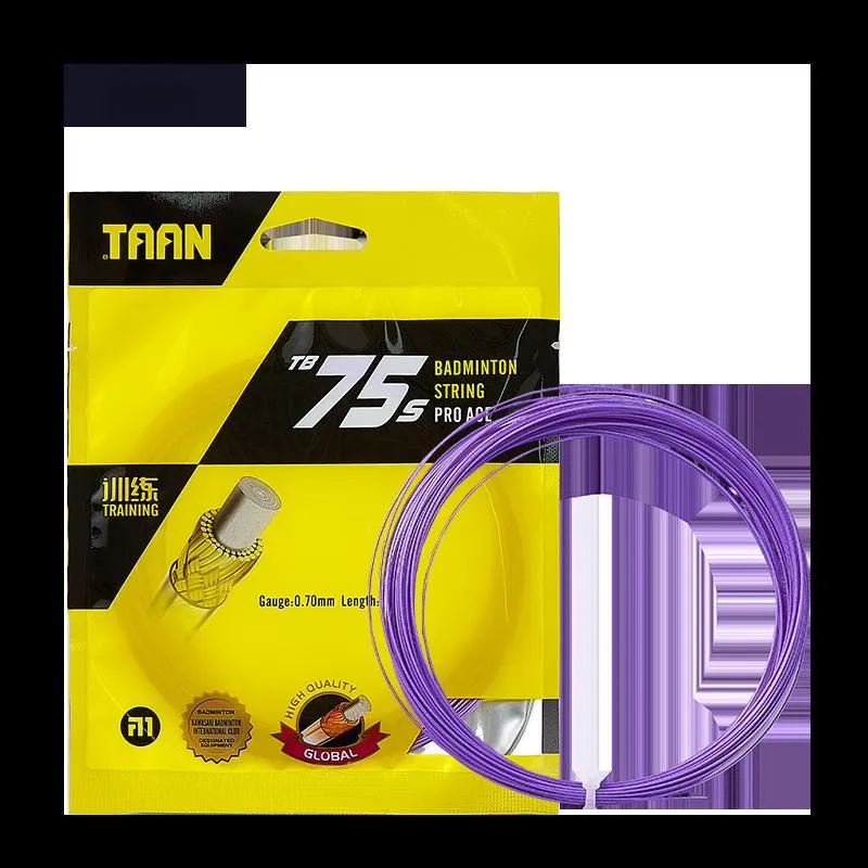 TAAN Badminton Racket Strings-6