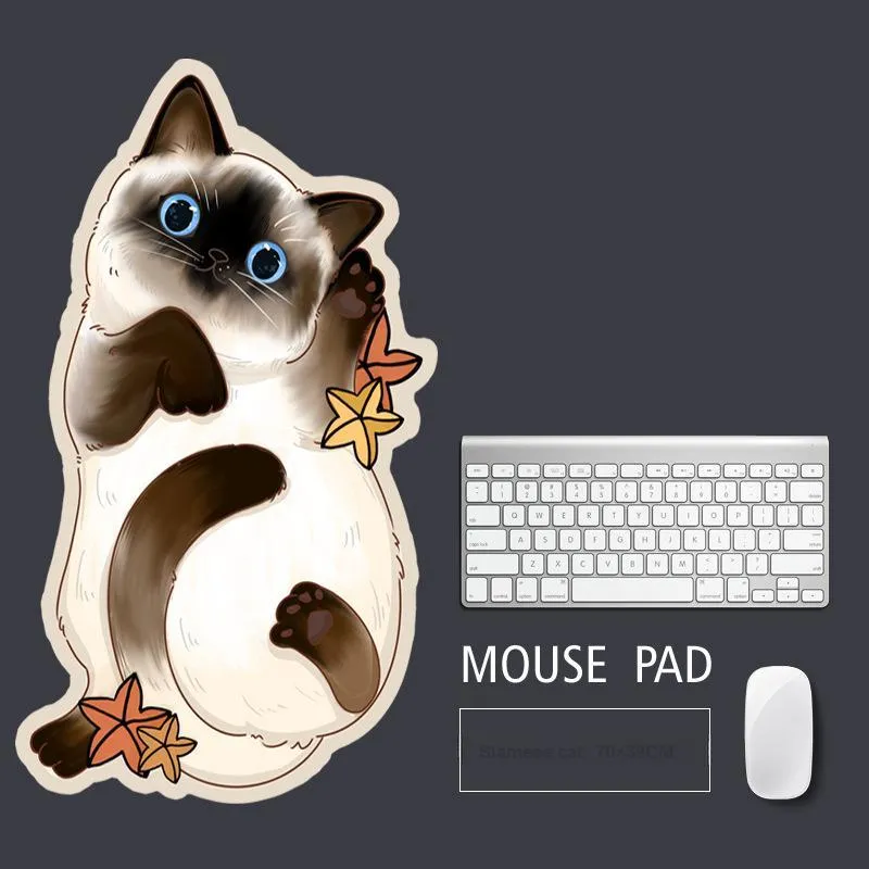 Beams Mouse Pads-9