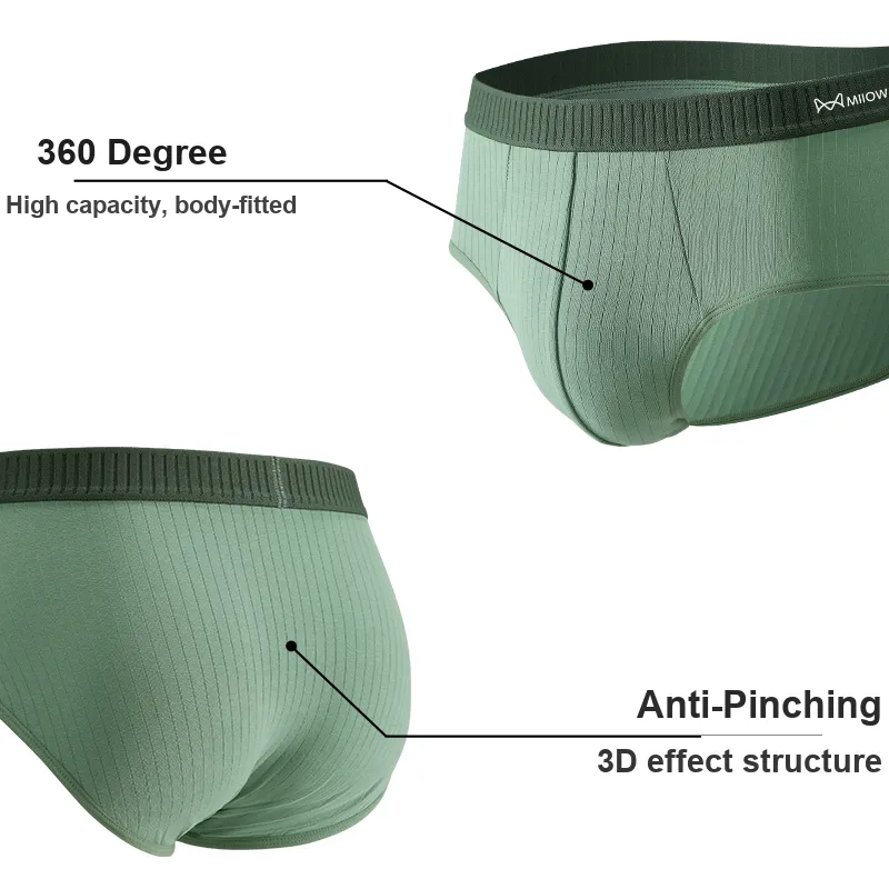 NOME Underpants Men's 1 Pack Jasper-1