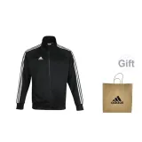 Black White Jacket+Shopping Bag 2