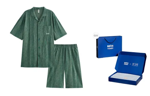 Peninsula City Men Pajama Sets