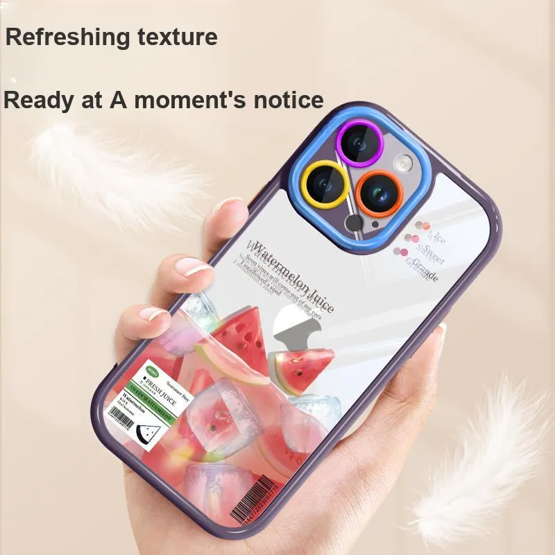 MINISO Phone Cases-7
