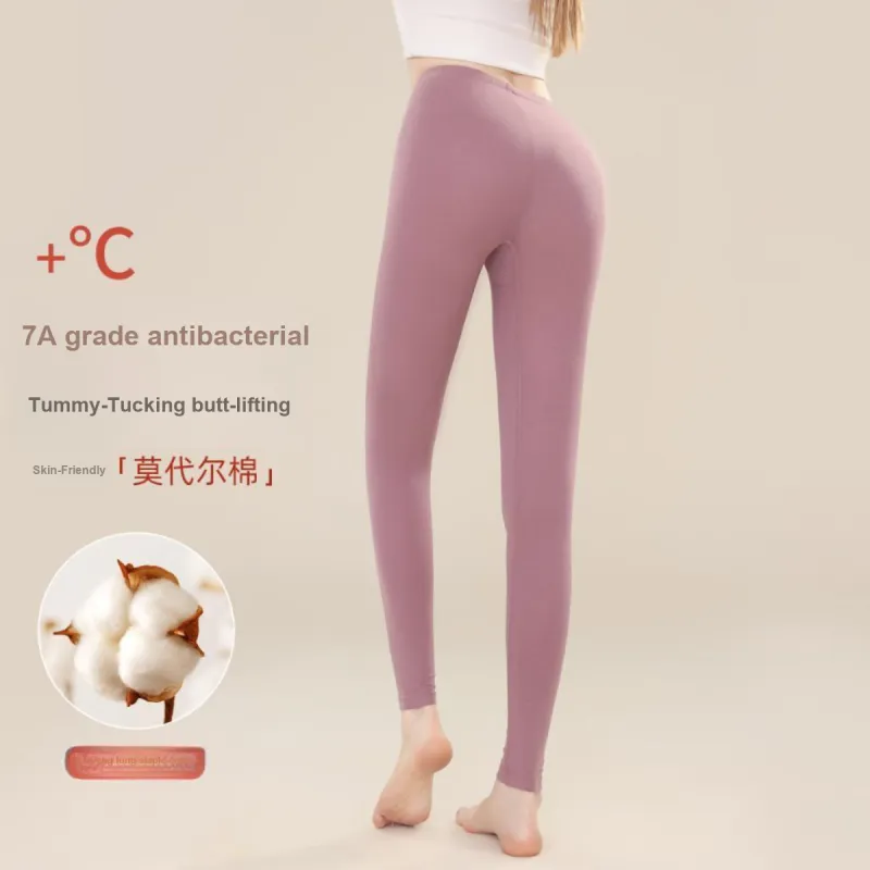 Ordifen Women's Thermal Pants-5