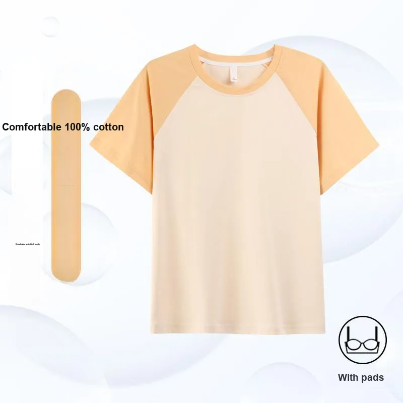 GOSO Women's Pajama Tops-6