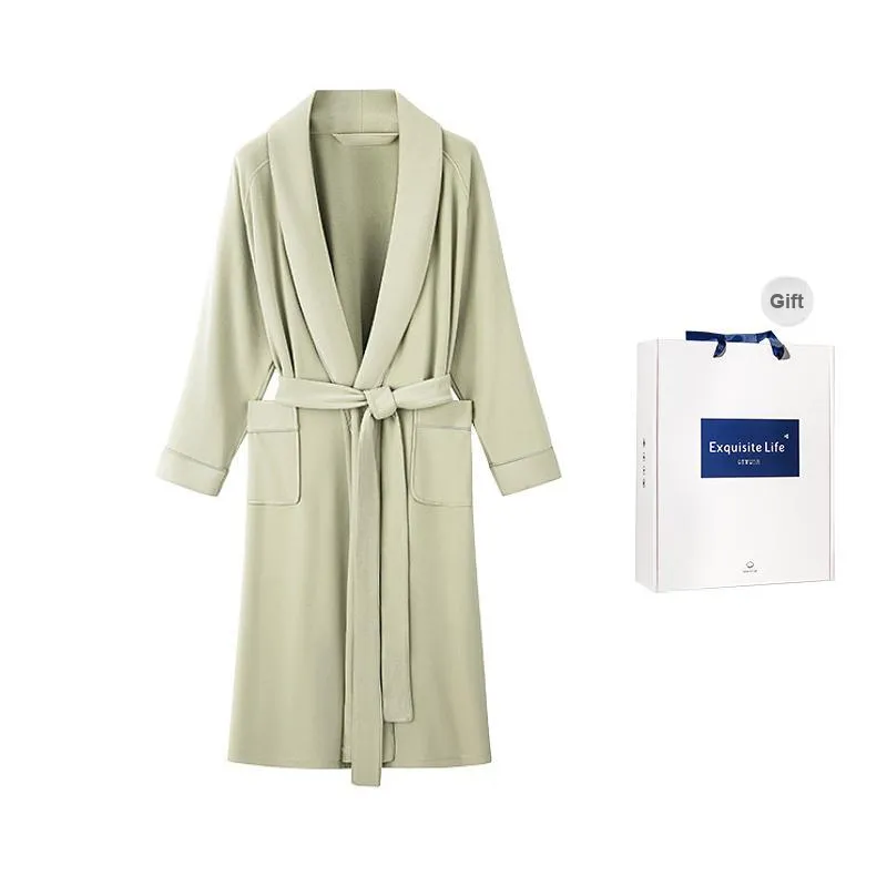 ROBINHOOD Bath Robes Women's Gift Box Set-2