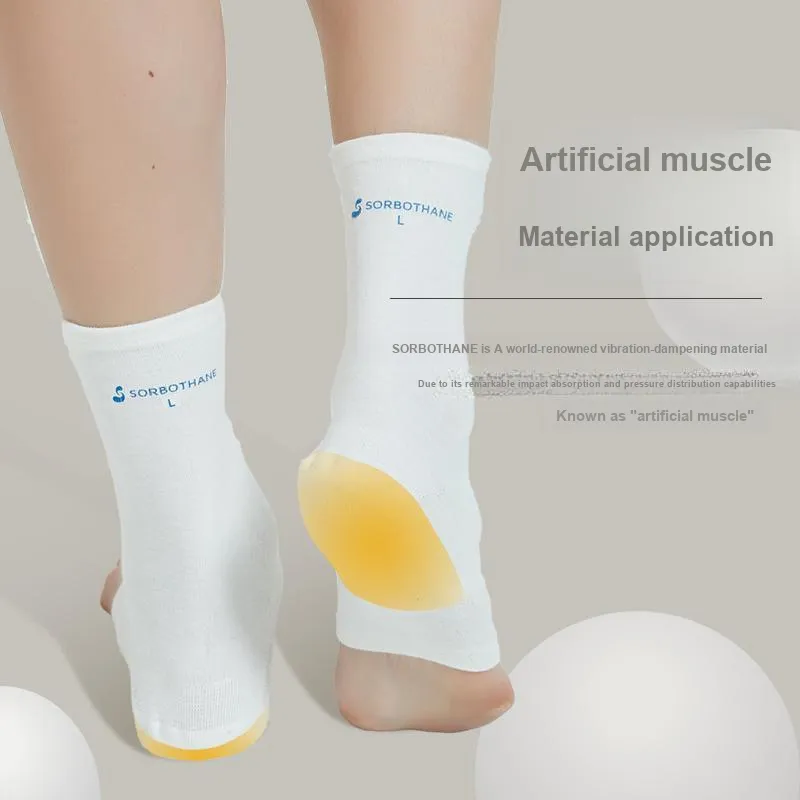 SORBOTHANE Shoe Accessories Unisex-4