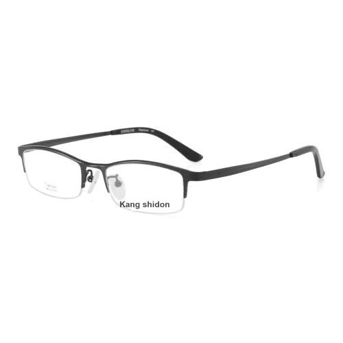 Cornstone Титан Квадратные Оправы для Очков Женские