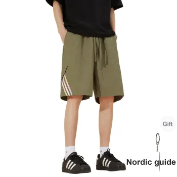 Nordic Raiders Casual Shorts Unisex