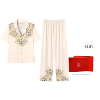 Shanghai Story Pajama Set Women's