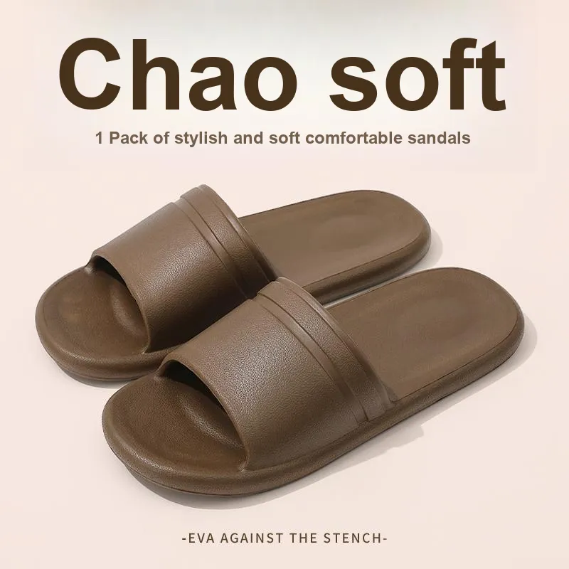 Foot Recreation Slip Resistant Comfortable Home Indoor Bathing For Home Use Breathable-25