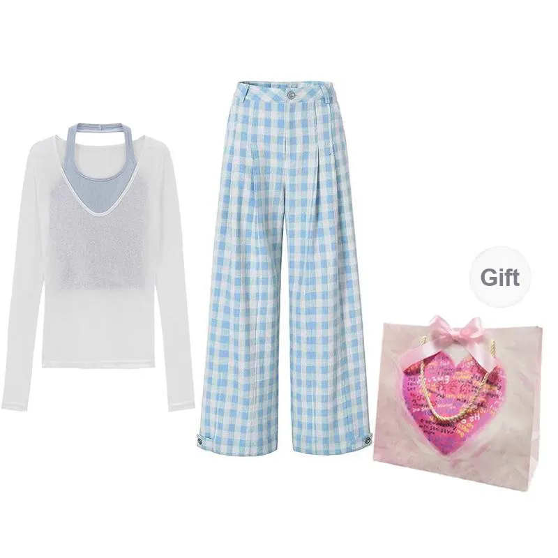 Pa33word Casual Suits Women's-8