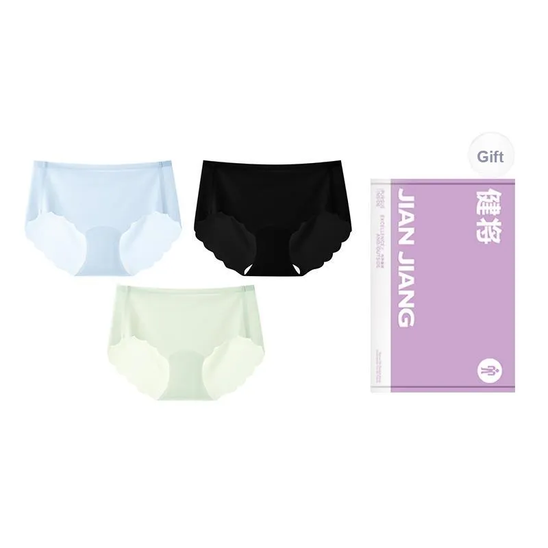 Master Underpants Women's Box 3 Pack-10