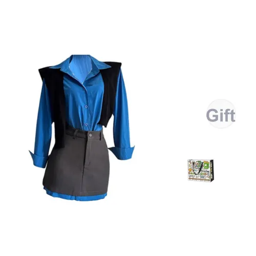 INCO VIBE Женские Комплекты с Юбкой