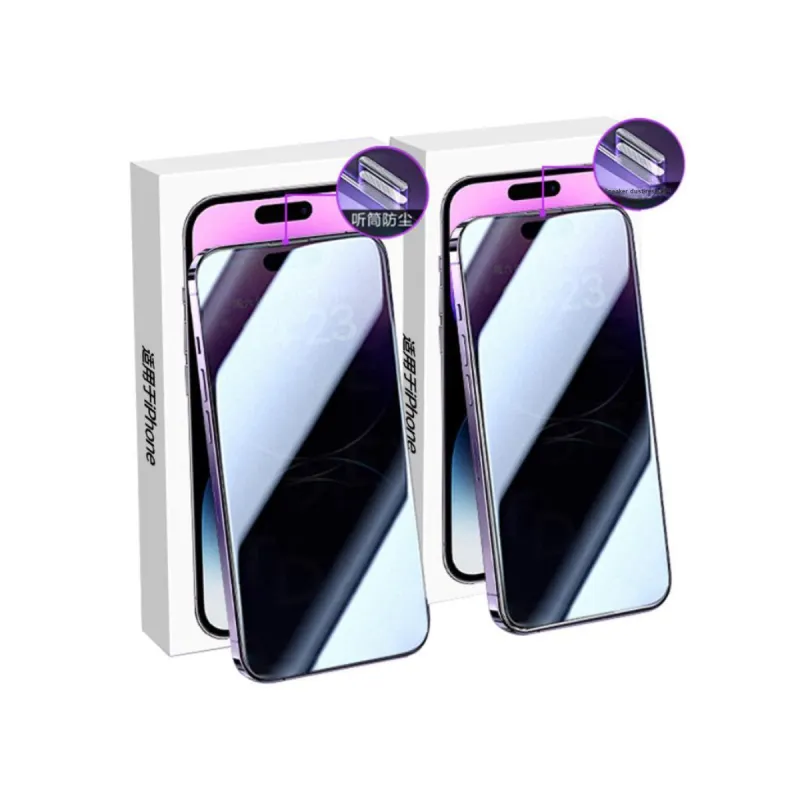 First Guard Cell Phone Protective Films-7