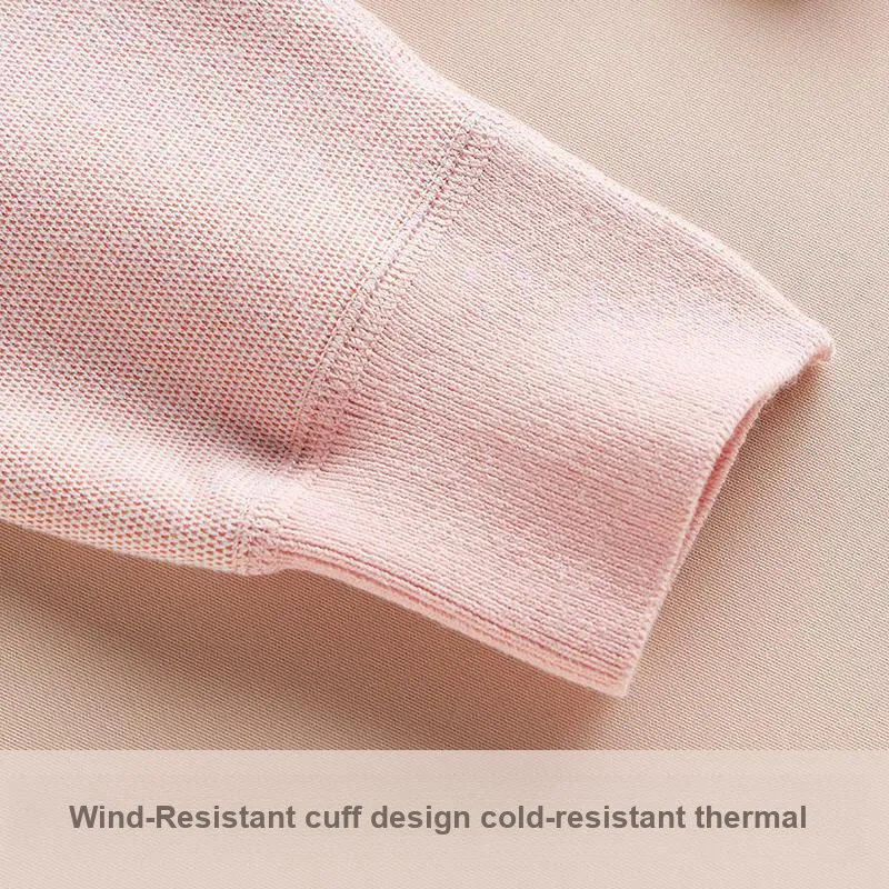 Yalu Women's Thermal Pants-3