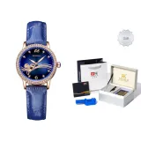 Deep Sea Blue Blue Strap[Luxury Box]