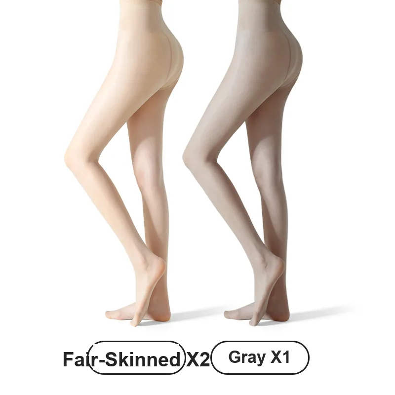 JKN Women's Pantyhose-8