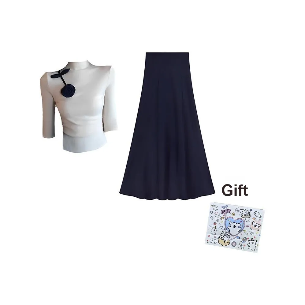 MARIE·COCO Женские Комплекты с Юбкой