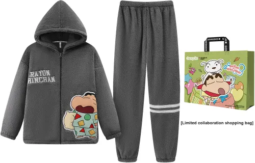 Gongdie Men Pajama Sets