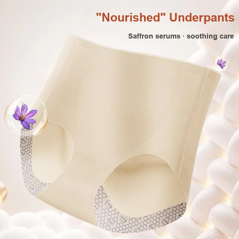 YUZHAOLIN Underpants Women's Combo Set-5