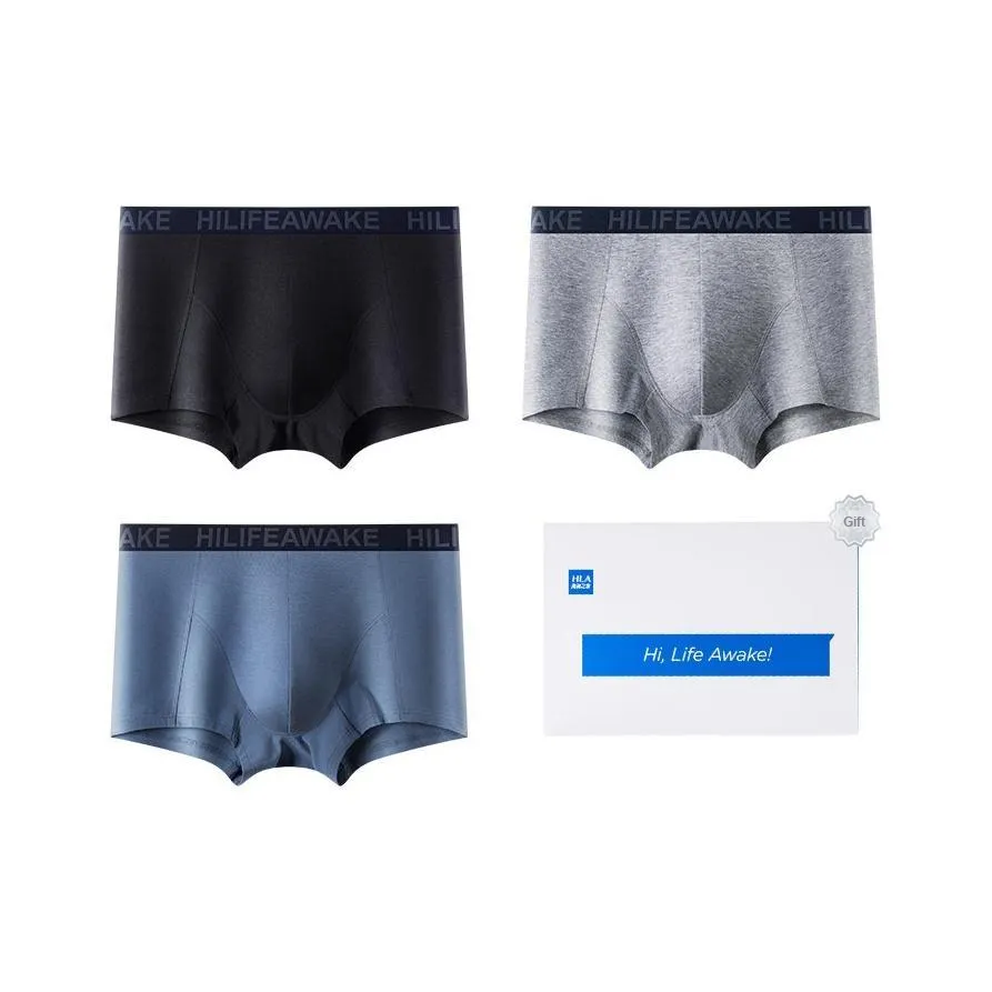 HLA Мужские боксер-шорты