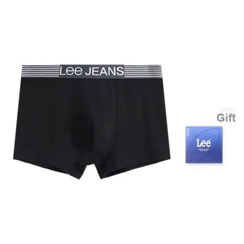 Lee совместный бренд модель нижнее белье подарочная коробка мужское 1 упаковка