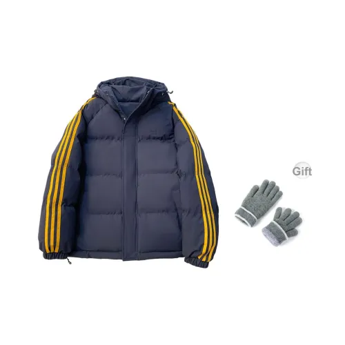 MIIOW Trend Party series Пуховая куртка Унисекс