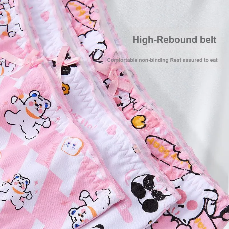 ROBINHOOD Underpants Women's 3 Pack-2