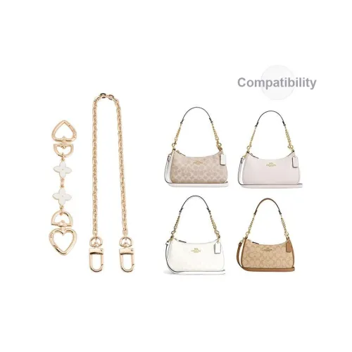 Ingenuity Handmade Ремни для сумок Женские