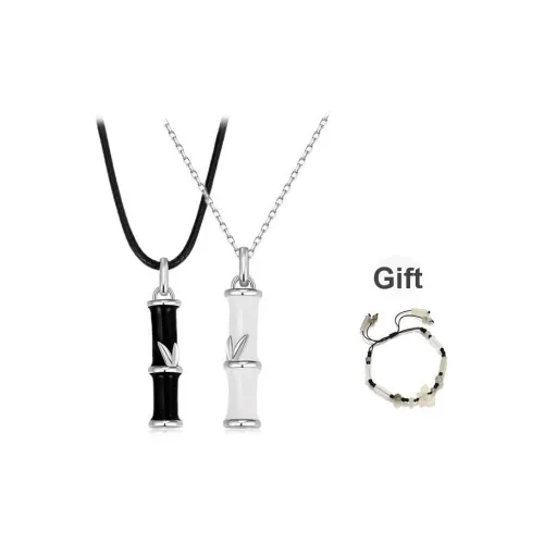 GIFU Сплав Ожерелье Унисекс